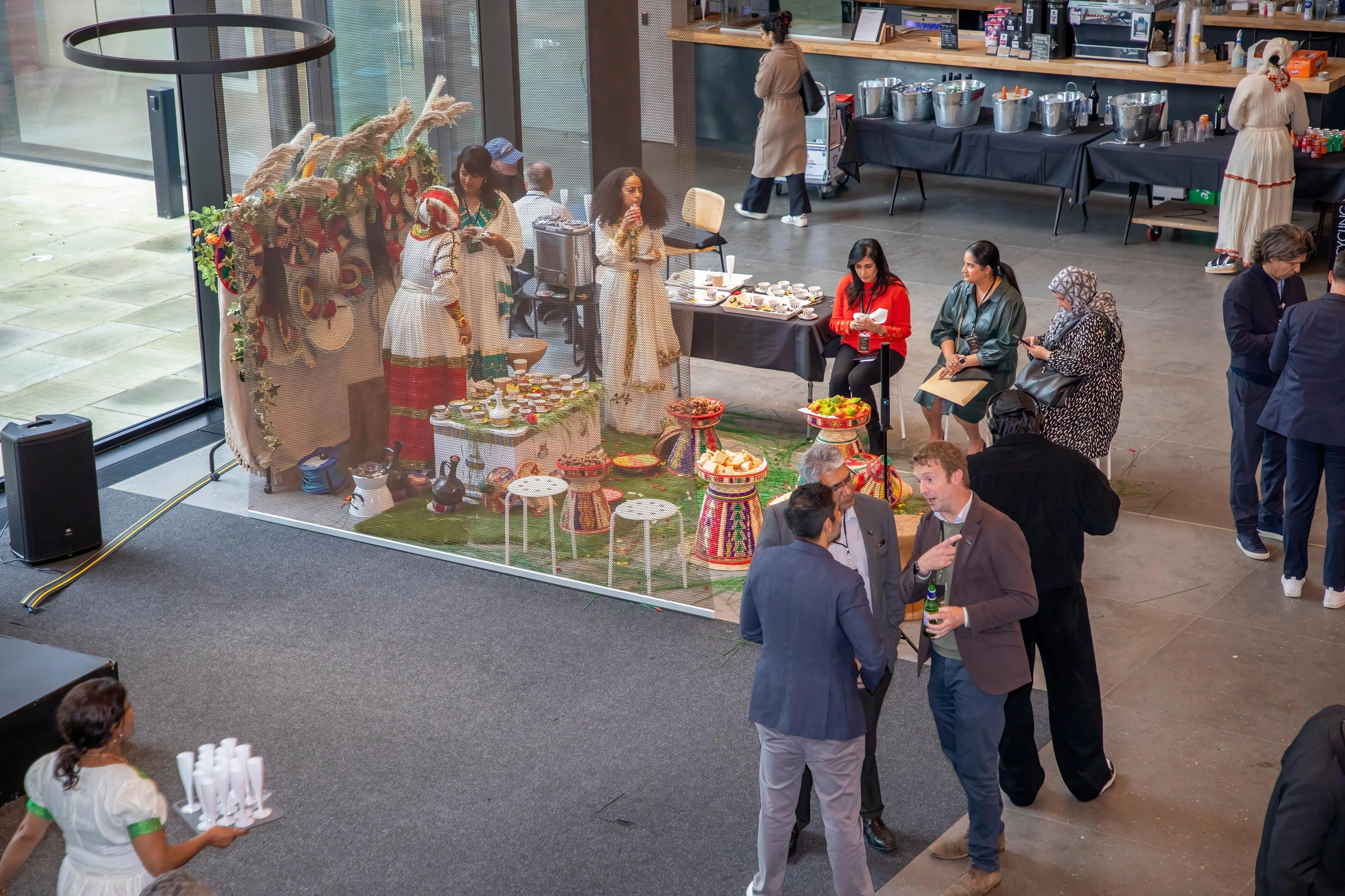 Yosemite National Park